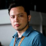 special projects manager mark vina of sound design manila philippines which produces: Music Production, Audio Post Production Services, Radio Commercial Production, etc.